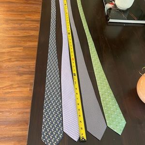 Vineyard Vines Boy’s Ties